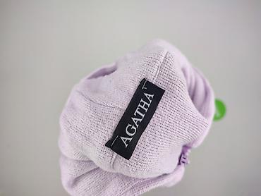 bluzy house: Agatha, Bluza z kapturem damska, rozmiar 3XL — 4
