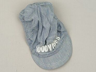 Baseball cap, 9-12 months, condition - Perfect