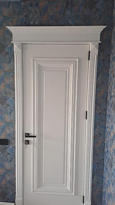 Yeni Otaq qapısı 90x205 sm Zamok və çərçivə ilə, Zəmanətli, Ödənişli quraşdırma, Pulsuz çatdırılma, Ödənişli çatdırılma, Rayonlara çatdırılma lalafo.az -da — 10 Yeni Otaq qapısı 90x205 sm Zamok və çərçivə ilə, Zəmanətli, Ödənişli quraşdırma, Pulsuz çatdırılma, Ödənişli çatdırılma, Rayonlara çatdırılma — 10