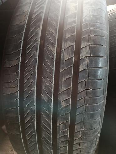 225 60 р16: Шины 205 / 60 / R 16, Лето, Б/у, Пара, Легковые, Continental — 4