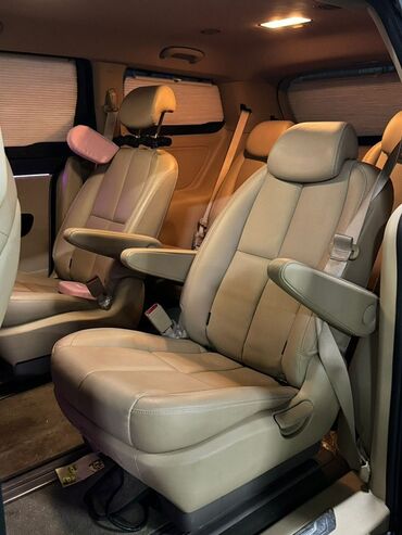 Kia: Kia Carnival: 2019 г., 2.2 л, Автомат, Дизель, Минивэн — 3