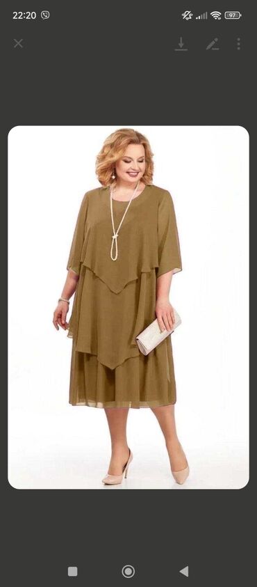 Haljine: Amari XL, 2XL, 3XL, bоја - Tamnoplava, Koktel, klub, Kratkih rukava na lalafo.rs — 2 Haljine: Amari XL, 2XL, 3XL, bоја - Tamnoplava, Koktel, klub, Kratkih rukava — 2