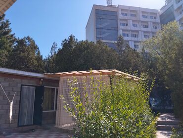 комнаты в иссык куле: 24 м², С мебелью