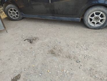 купить диски на авто бишкек: Колеса в сборе R 14, Всесезонная, Б/у, Пара, Легковые, Литые, отверстий - 5