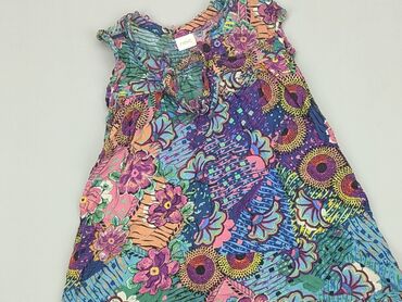 przewiewne letnie sukienki: Dress, Next, 3-4 years, 98-104 cm, condition - Good