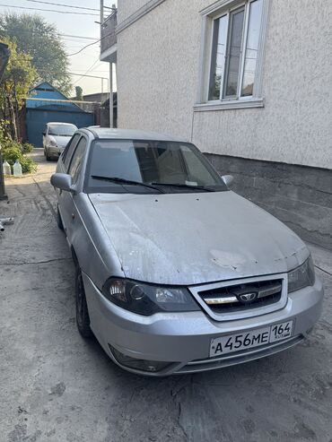 нексия 2 двери: Daewoo Nexia: 2012 г., 1.5 л, Механика, Бензин, Седан