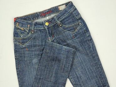 Jeans for women, Big Star, size S (EU 36)