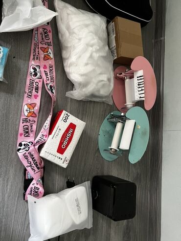 Göz üçün kosmetika: Süni kipriklər — 9