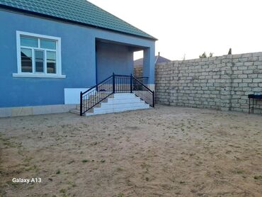 Həyət evləri və villaların satışı: Buzovna 3 otaqlı, 103 kv. m, Yeni təmirli — 3