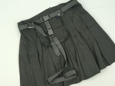 Women: Romwe, Women`s skirt, size 2XL (EU 44)