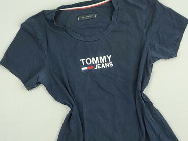 Women: Women`s T-shirt, Tommy Hilfiger, size XL (EU 42)
