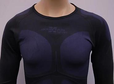 Trenerke: Trenerka bоја - Crna — 14