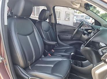 spark 1: Chevrolet Spark: 2018 г., 1 л, Автомат, Бензин, Хэтчбэк — 7
