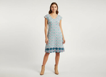 zaps sukienki: Esmara, Women`s dress, size S