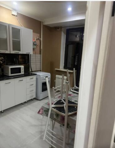 Продажа квартир: 2 комнаты, 55 м², Элитка, 10 этаж, Евроремонт — 8