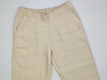 crane buty: Spodnie materiałowe damskie, rozmiar L — 1