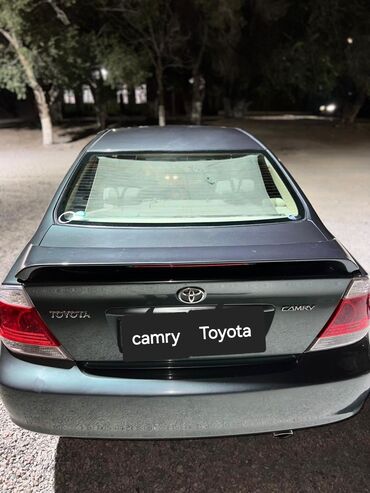 двигатель тойота авенсис 1.8 vvt i бишкек: Toyota Camry: 2004 г., 2.4 л, Автомат, Бензин, Седан