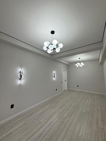 Продажа квартир: 2 комнаты, 72 м², Элитка, 4 этаж — 4