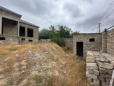 xezer baglari: Digah, 110 kv. m, 4 otaqlı, Hovuzsuz, Artezian quyusu, Su, İnternet — 6