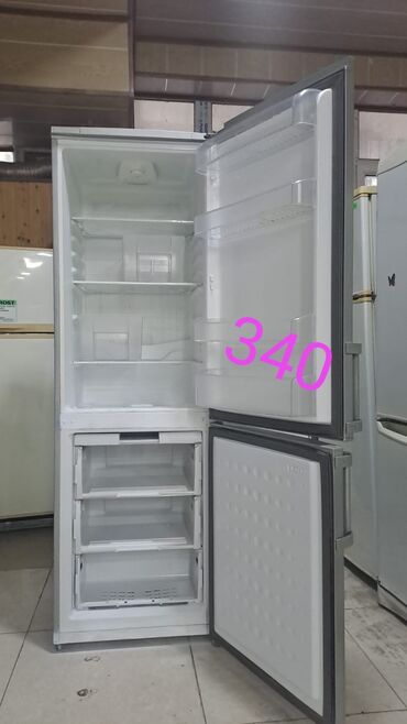 oglan ucun cantalar: Холодильник Beko, 1 дверь