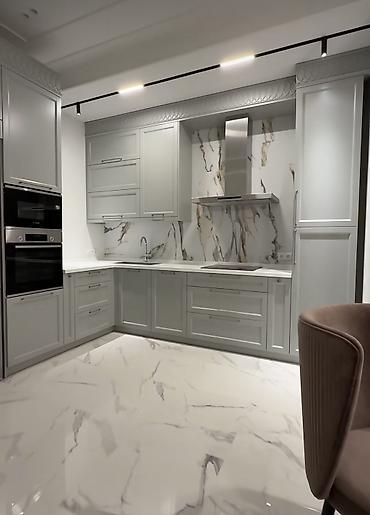 Продажа квартир: 2 комнаты, 78 м², Элитка, 8 этаж, Дизайнерский ремонт — 6