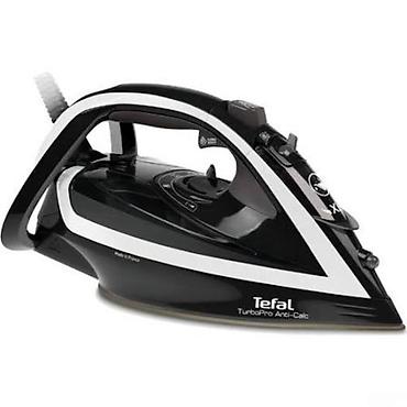 buxar ütüsü: Ütü TEFAL Turbo Pro FV5685 Kireç Avcisi 🟢 Rəsmi iş yeri olan və — 1