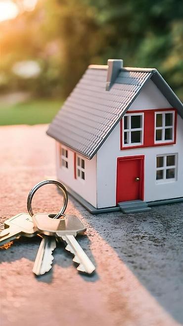 1 bedroom: Сдаю квартиру — 1