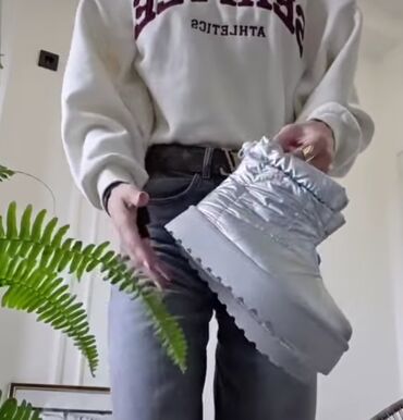 Čizme: Čizme, 38 — 7