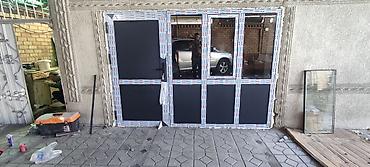 smart open: Алюминиевые и металлопластиковые светопрозрачные конструкции под заказ — 8