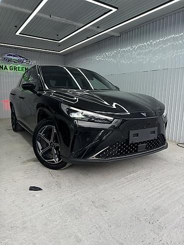 Другой электротранспорт: 🚗 Neta L 📅 2024 год ⚡ Плагин-гибрид (как Li Xiang) 🔋 До 300 км на — 1