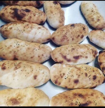 Aşpazlar: Dönərçi, Kişi, 30 yaş, 5 ildən artıq təcrübə — 10