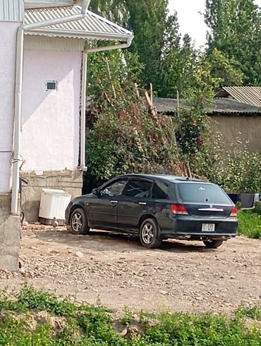 запчасти опель фронтера а: Honda Avancier: 1999 г., 2.3 л, Автомат, Бензин, Универсал