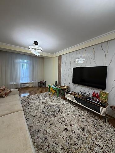 Продажа квартир: 2 комнаты, 92 м², Элитка, 8 этаж, Косметический ремонт — 4