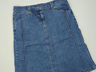 spódnice maxi boho: Wallis, Spódnica damska, rozmiar XL — 1