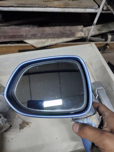 настольное зеркало с подсветкой бишкек: Боковое левое Зеркало Honda Б/у, Оригинал