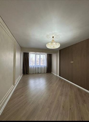 Продажа квартир: 4 комнаты, 113 м², Элитка, 2 этаж — 3