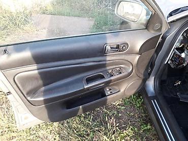 golf 2: PASSAT B5.5 TAPACIR VRATA ZA VOLKSWAGEN PASSAT B5.5 | Passat B5.5 — 2