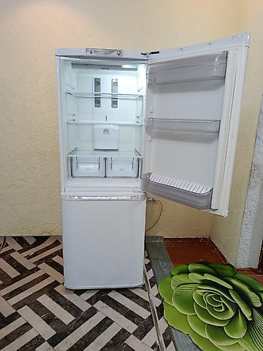 сервер купить бишкек: Холодильник Hotpoint Ariston, Б/у, Двухкамерный, No frost, 60 * 170 * 60 — 5