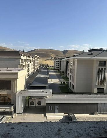 66: 1 комната, 43 м², Асанбай мкр Элитка, 5 этаж, ПСО (под самоотделку) — 6