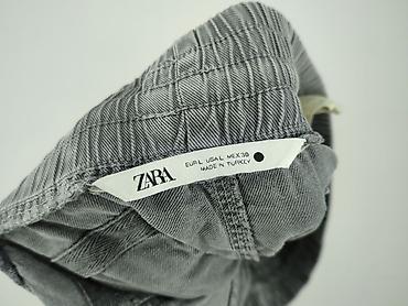 bluza dezerter: Zara, Spodnie dresowe damskie, rozmiar L — 4