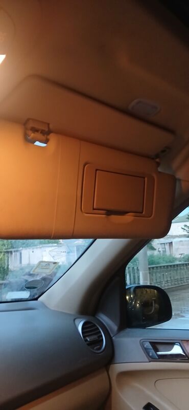 Mercedes-Benz: Mercedes-Benz M-Class: 3.5 l | 2008 il Ofrouder/SUV — 10