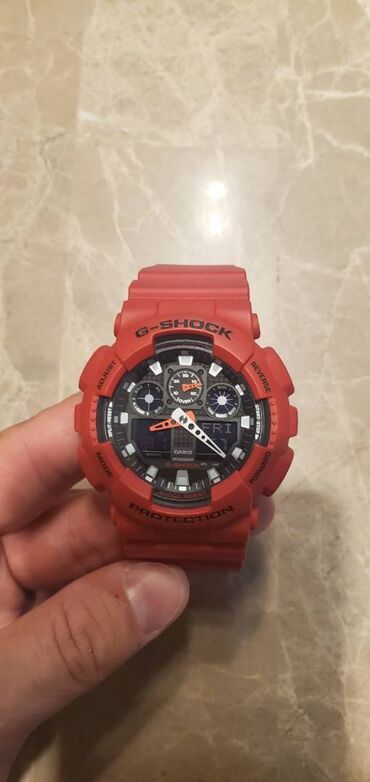 sat sa merenjem krvnog pritiska: Casio, Unisex