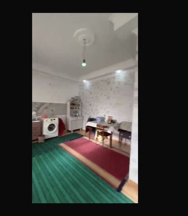 Həyət evləri və villaların satışı: Gəncə Sevinc qəsəbəsi Gədəbəy Kafesinin yaxınlığında 2 sotda 4 — 9