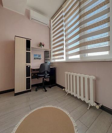 Продажа квартир: 2 комнаты, 73 м², 12 мкр Элитка, 9 этаж, Дизайнерский ремонт — 6