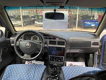 sonata d8: Daewoo Nexia: 2011 г., 1.6 л, Механика, Бензин, Седан — 8