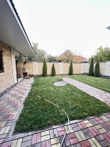 Кирпичные заборы: Кирпичные заборы — 3