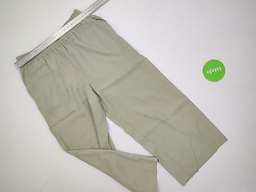 mango mom: Spodnie materiałowe damskie, rozmiar L — 3
