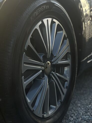 Kia: Kia K7: 2019 г., 2.4 л, Автомат, Гибрид, Седан — 6