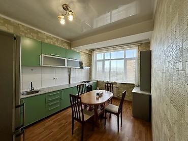 Продажа квартир: 2 комнаты, 76 м², Элитка, 6 этаж, Дизайнерский ремонт — 10