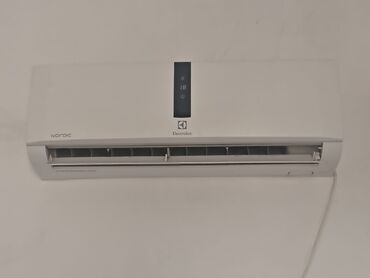 Kondisionerlər: Kondisioner Eurolux, İşlənmiş, 40-45 kv. m, Kredit yoxdur